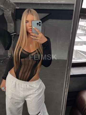 Индивидуалка Викуся Фотография 4